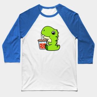 Biba Dino Baseball T-Shirt